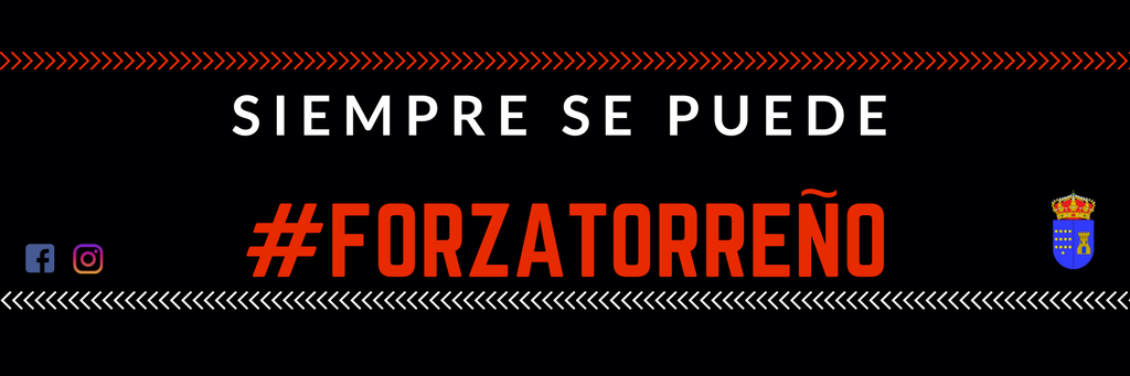 Atlético Torreño CF banner