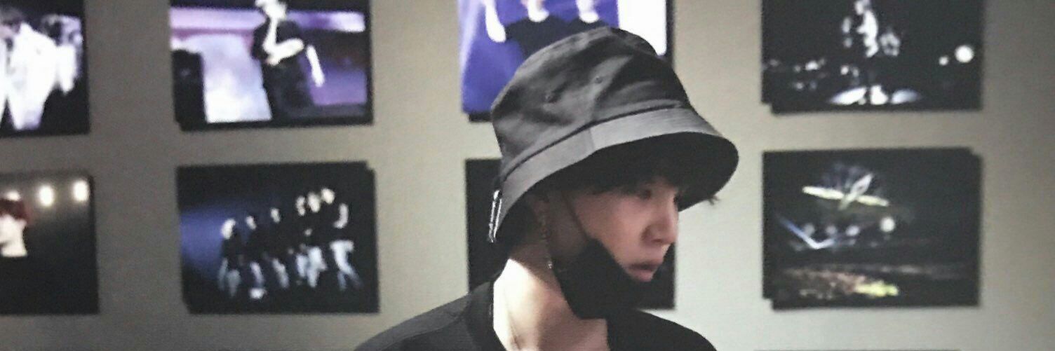 (*ᴗ͈ˬᴗ͈)ꕤ*.ﾟคิดถึงยุนกิ♪ banner