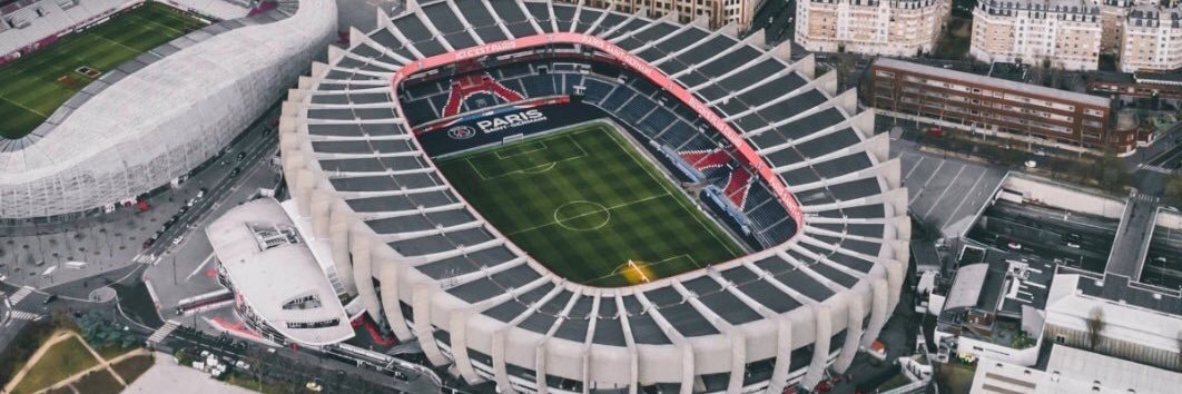 FredSereul's profile banner image