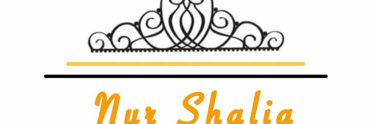 shaliash's profile banner image