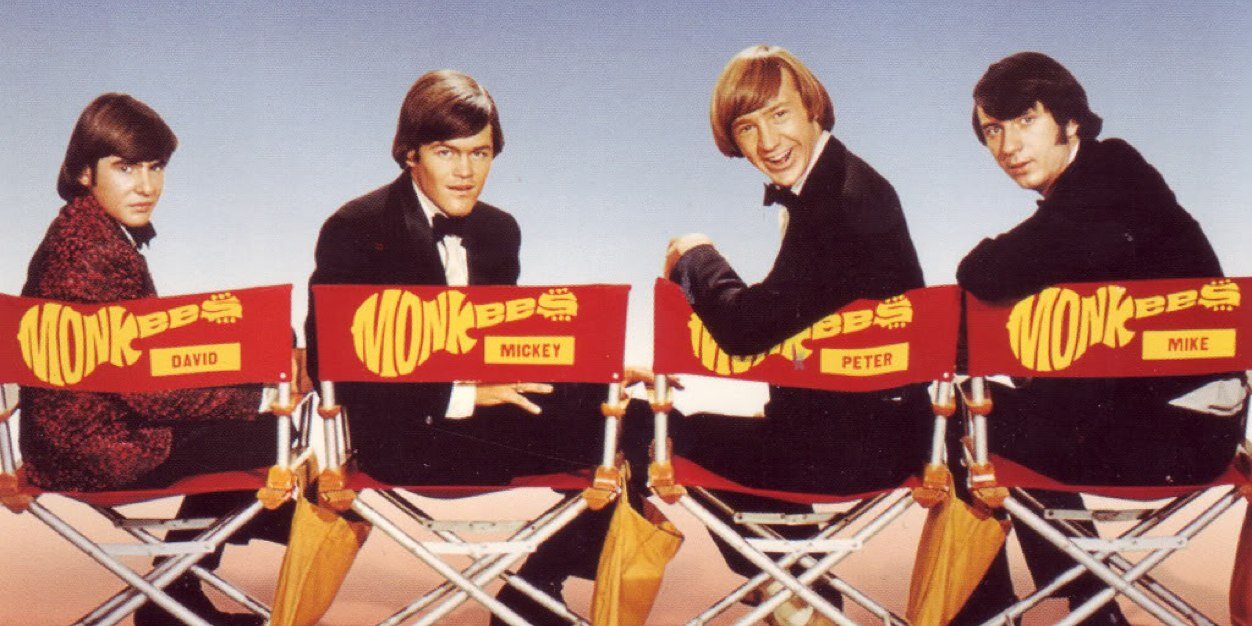 The_Monkees's profile banner image