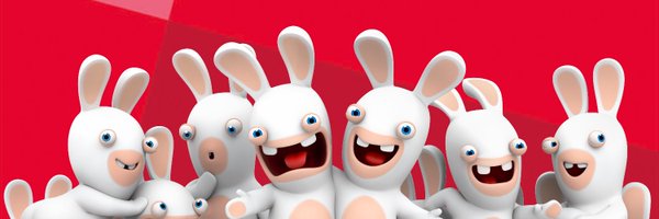 Rabbids Profile Banner