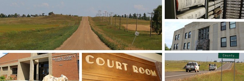 ND Counties banner