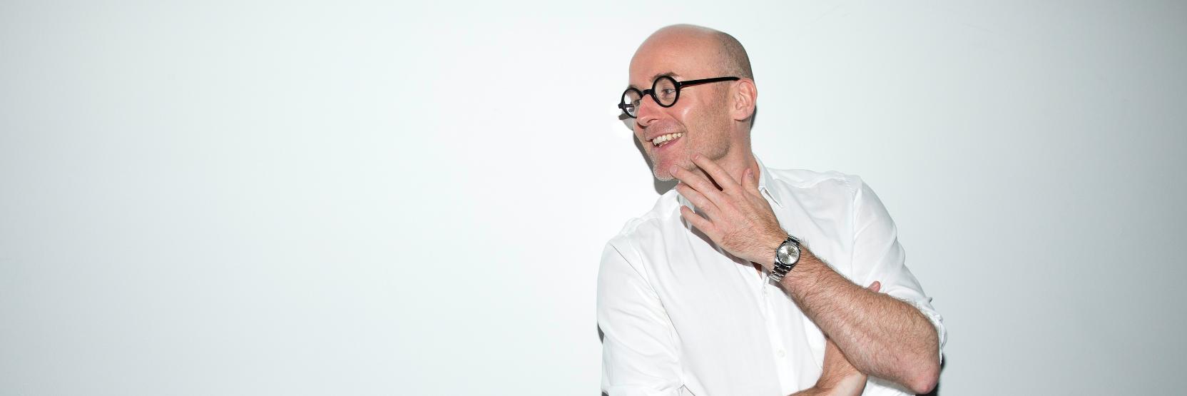 Chris Pedersen banner