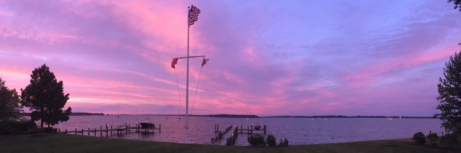 StMichaelsMD's profile banner image