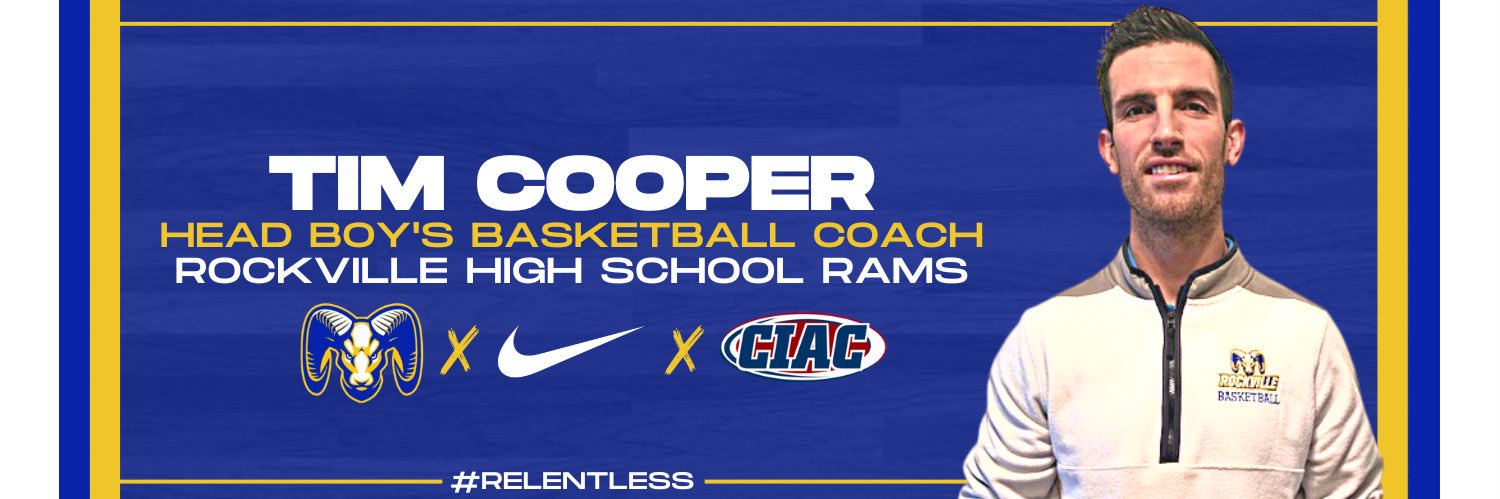 Tim Cooper banner