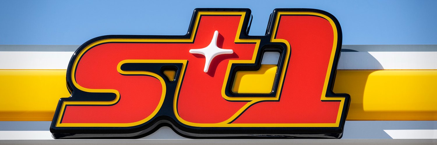 St1Sverige's profile banner image