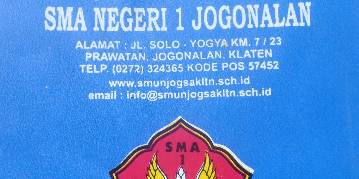 SMANJOGSA's profile banner image