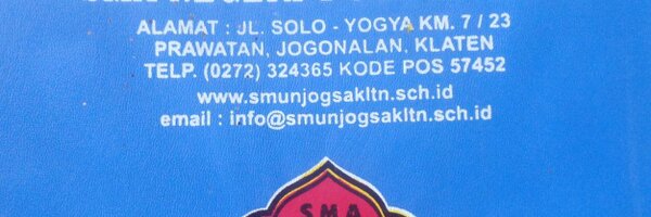 SMANJOGSA Profile Banner