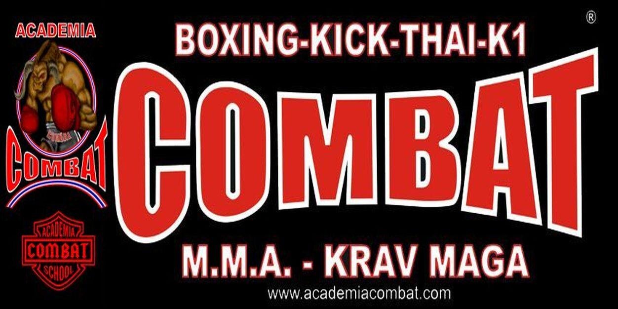 ACADEMIACOMBAT's profile banner image