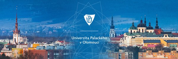 UPOlomouc Profile Banner