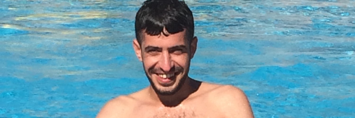 TwltterSerdar's profile banner image