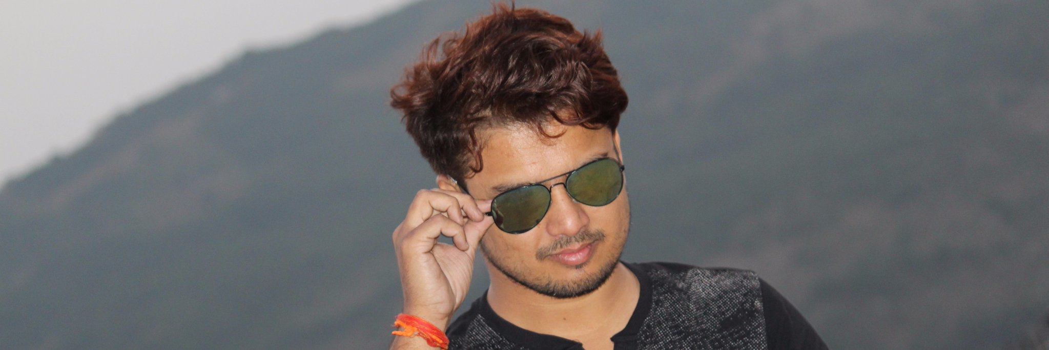 Vaikrgupta's profile banner image