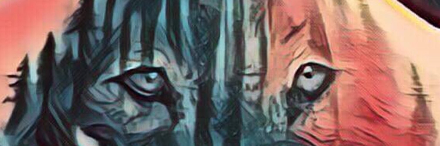 loBiita's profile banner image