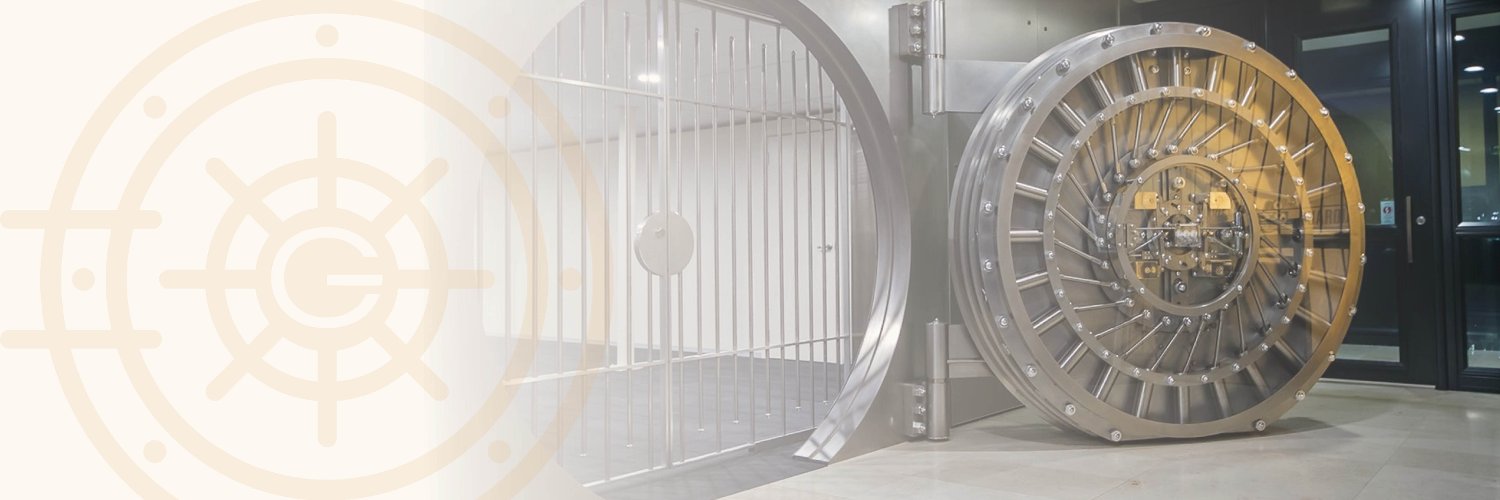 GuardianVaults's profile banner image