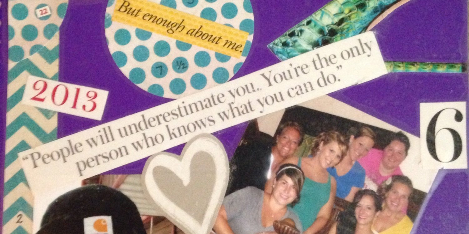 Ashley Nesbit banner