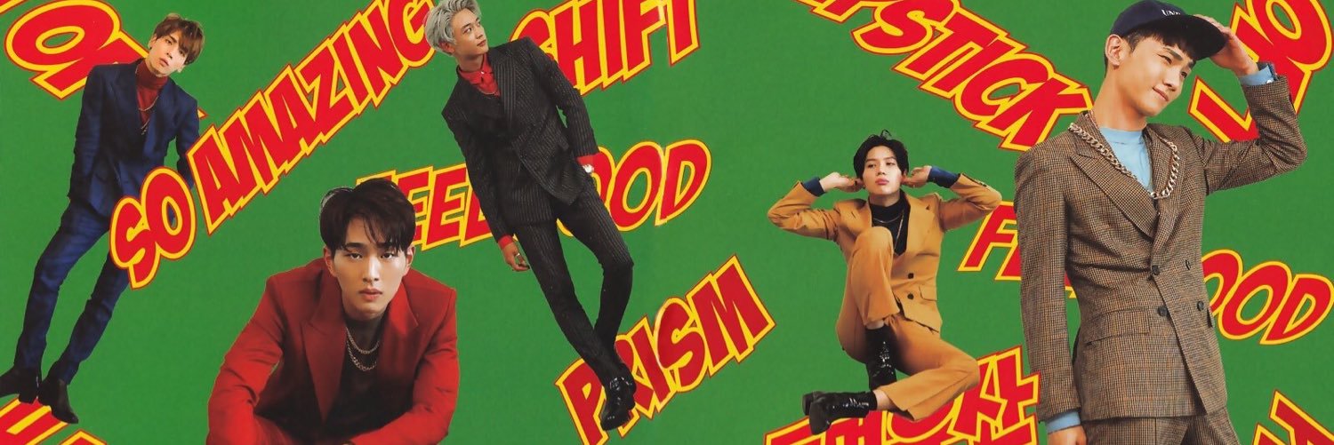 EhHyuk404's profile banner image