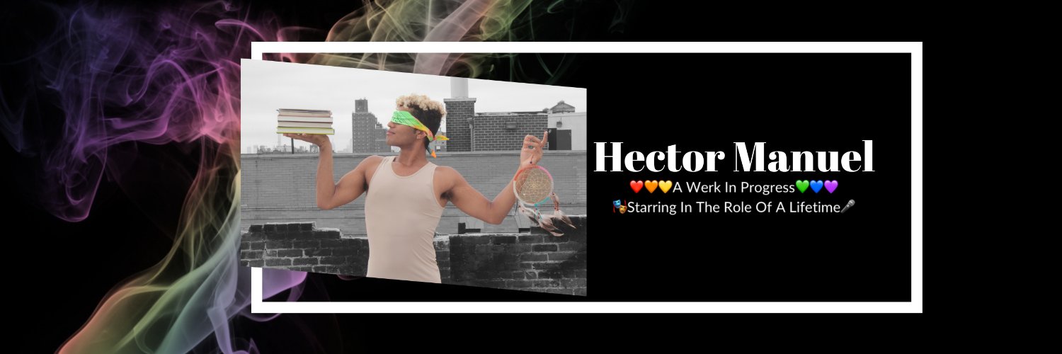 the_actorvist's profile banner image