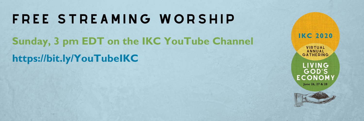 IKCUCC's profile banner image