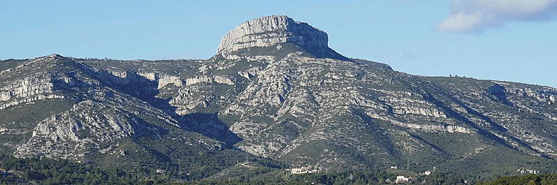 La Provence Aubagne / La Ciotat banner