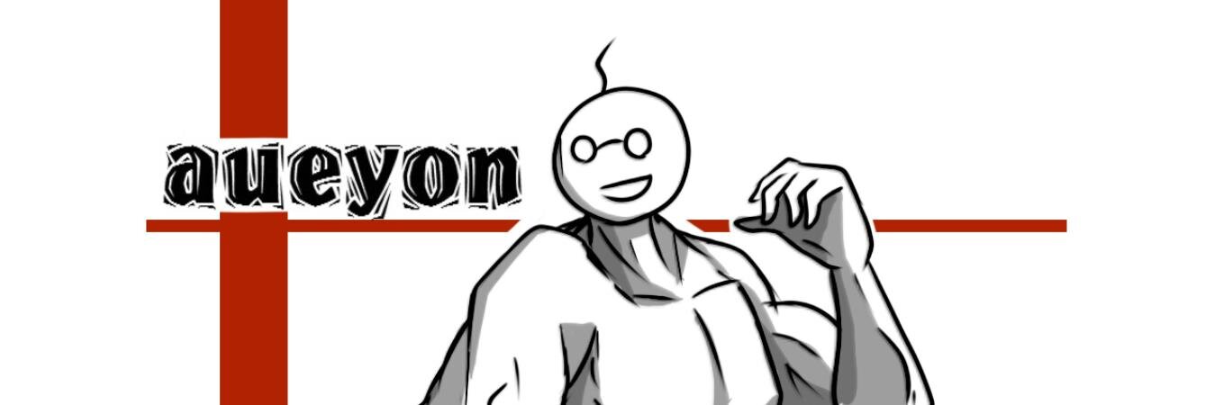 aueyon's profile banner image