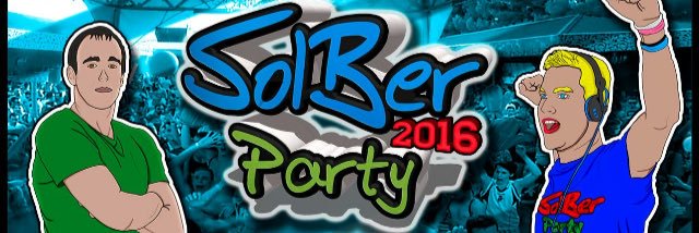 SolBerDjs's profile banner image