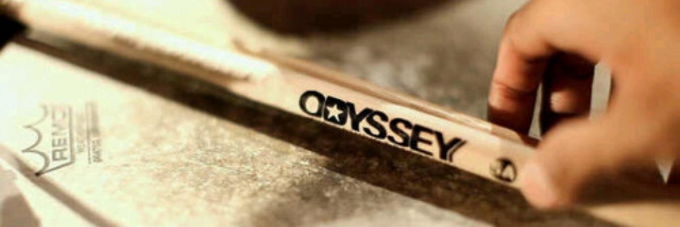 Marcoodyssey's profile banner image
