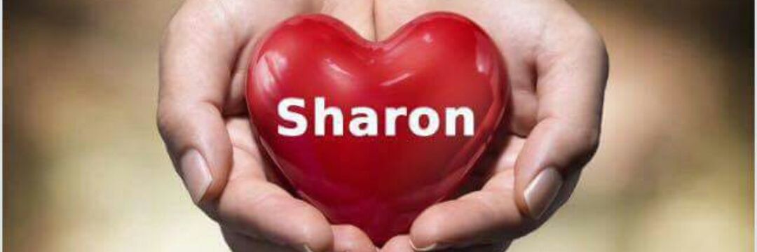 SHAR🔴N banner