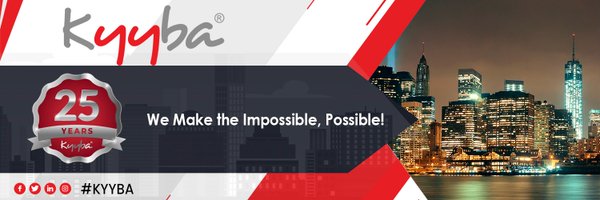 kyybainc Profile Banner