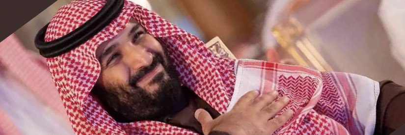 mody814's profile banner image