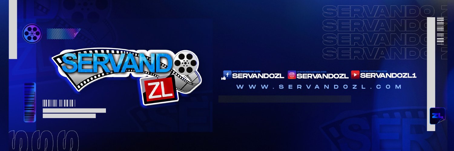 Servando ZL banner