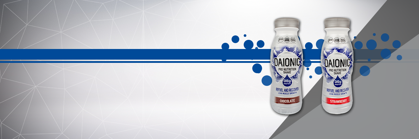 daionic's profile banner image