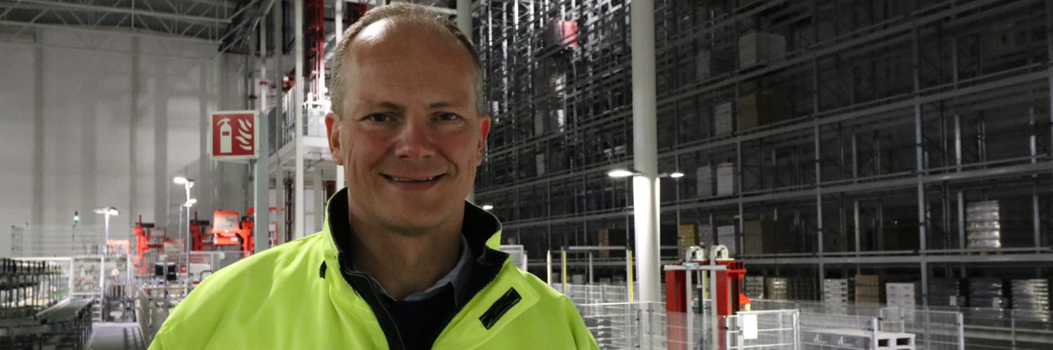 Ketil Solvik-Olsen banner