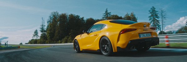 FalkenTyres Profile Banner