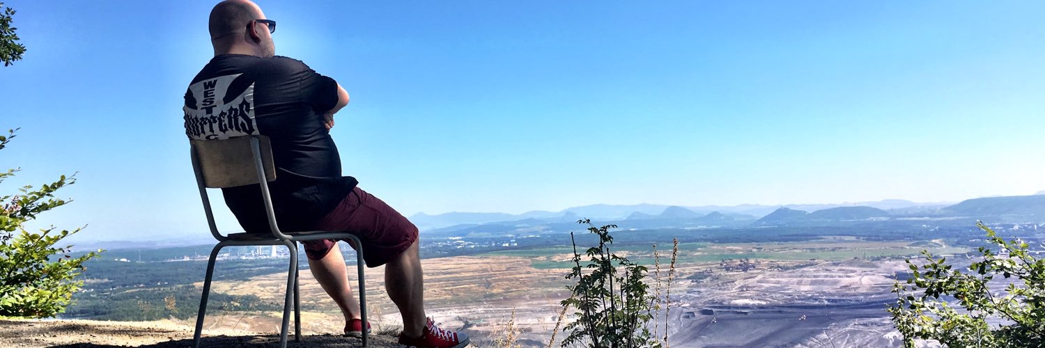 Pajonc's profile banner image
