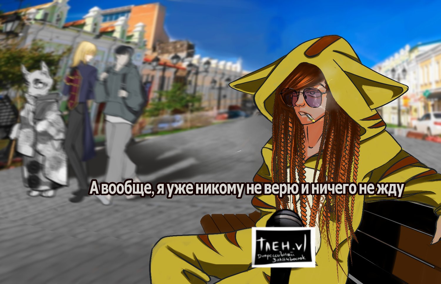 😈可愛悪魔/ Kawaii Akuma😈 banner