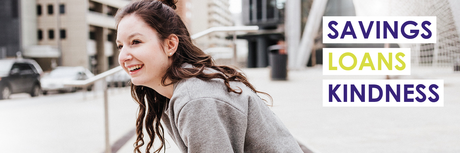 Wolves Credit Union banner