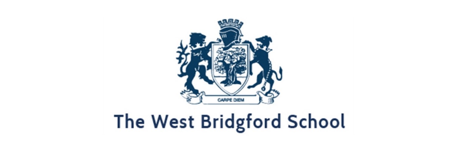 West Bridgford School PE banner