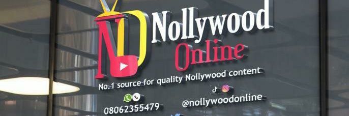 Nollywoodonline banner