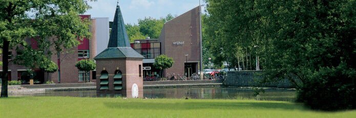 alumniUTwente's profile banner image