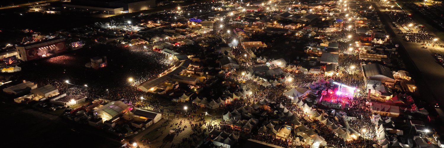 Fête de l'Humanité banner