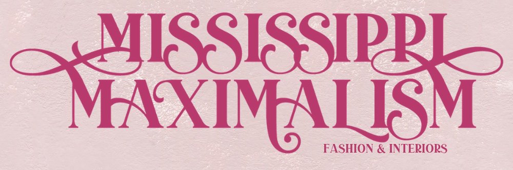 MissMaximalism's profile banner image