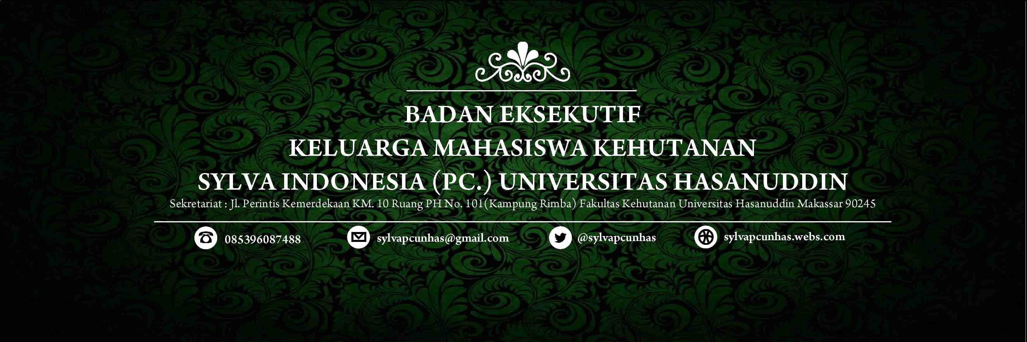 BE Kemahut SI-Unhas banner