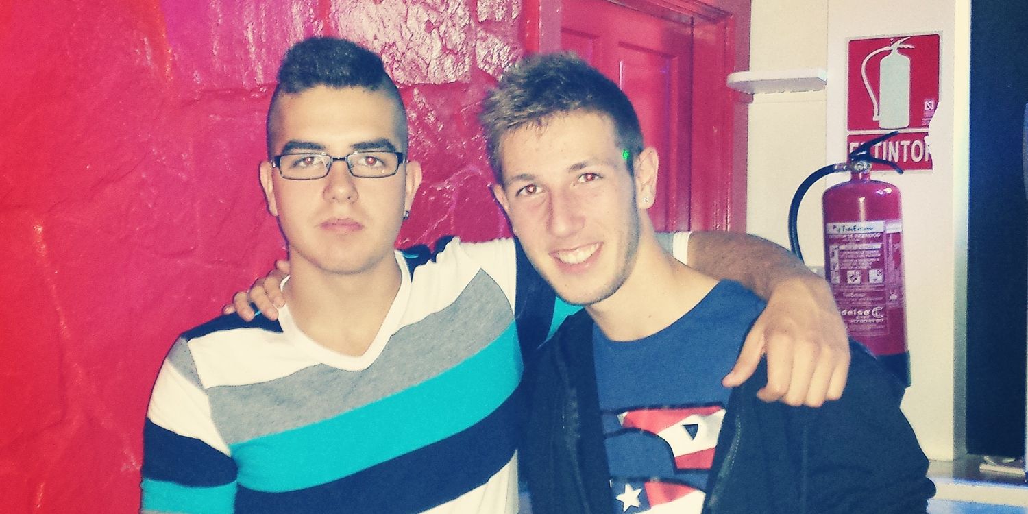 RubenArroyo8's profile banner image