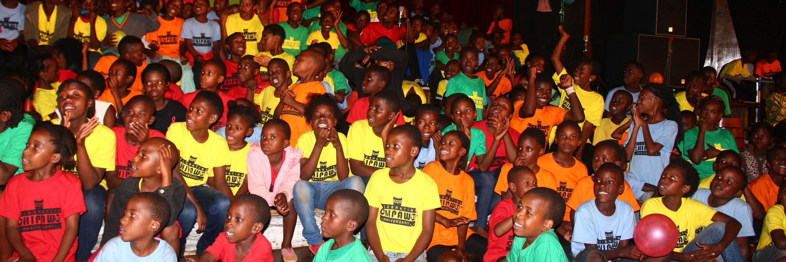 ChipawoZimbabwe's profile banner image