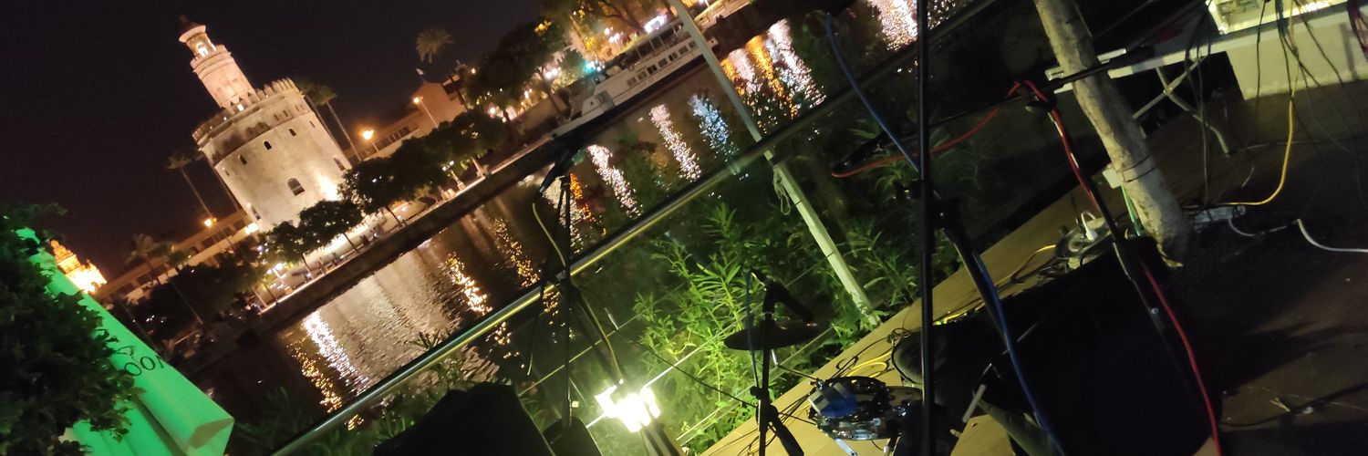 Rafamaralv's profile banner image