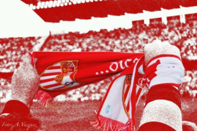 SevillaBullFC's profile banner image