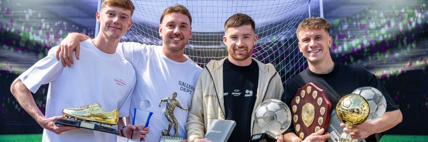 wintonrovers's profile banner image