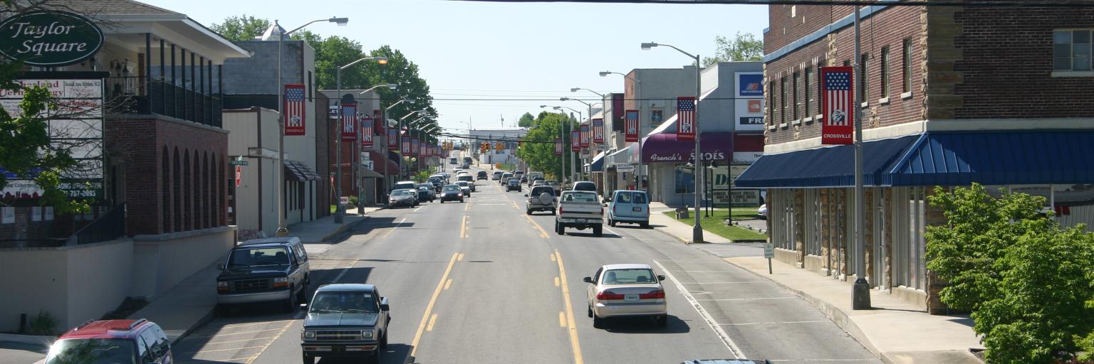 crossvilletngov's profile banner image