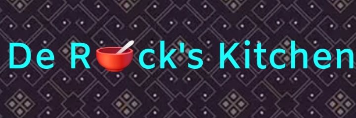 De R🥣ck's Kitchen🇿🇦 banner